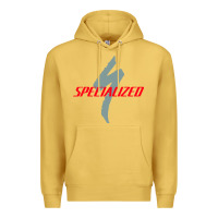 Antique Gold Specialized Bikes Bicycle Premium Hoodie - linhVisuals