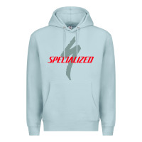 Blue Mist Specialized Bikes Bicycle Premium Hoodie - linhVisuals
