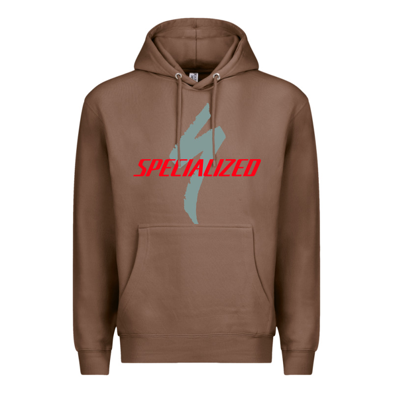 Specialized Bikes Bicycle Premium Hoodie by linhVisuals | Teevron