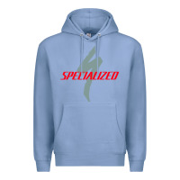 Colony Blue Specialized Bikes Bicycle Premium Hoodie - linhVisuals