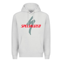 Dove Grey Specialized Bikes Bicycle Premium Hoodie - linhVisuals