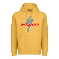 Mustard Specialized Bikes Bicycle Premium Hoodie - linhVisuals