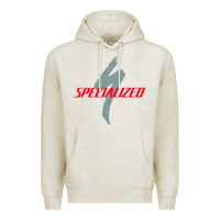 Oatmeal Heather Specialized Bikes Bicycle Premium Hoodie - linhVisuals