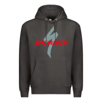 Smoke Specialized Bikes Bicycle Premium Hoodie - linhVisuals
