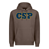 Csp, Concordia University St Paul, Apparel Premium Hoodie | Teevron