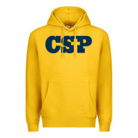 Lemon CSP, concordia university st paul, apparel Premium Hoodie - linhVisuals