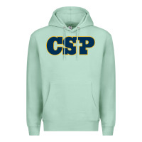 Seafoam CSP, concordia university st paul, apparel Premium Hoodie - linhVisuals