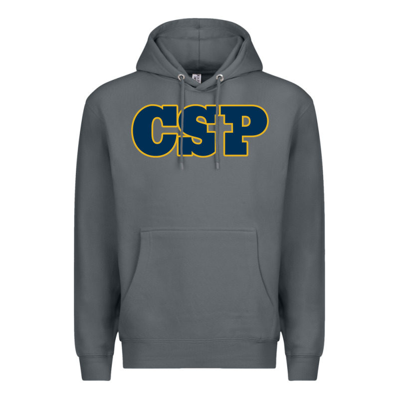 Csp, Concordia University St Paul, Apparel Premium Hoodie by linhVisuals | Teevron