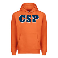 Carrot CSP, concordia university st paul, apparel Premium Hoodie - linhVisuals