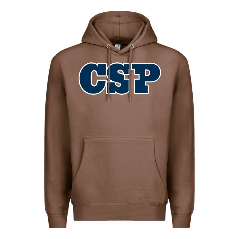 Csp, Concordia University St Paul, Apparel Premium Hoodie by linhVisuals | Teevron