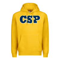 Lemon CSP, concordia university st paul, apparel Premium Hoodie - linhVisuals
