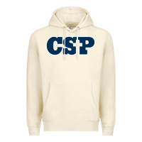 Sandshell CSP, concordia university st paul, apparel Premium Hoodie - linhVisuals