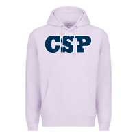 Lilac CSP, concordia university st paul, apparel Premium Hoodie - linhVisuals