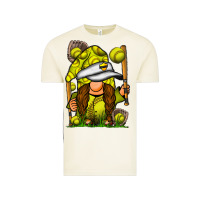 Vintage Arctic softball gnome Vintage Tee - SublimationCraftShop