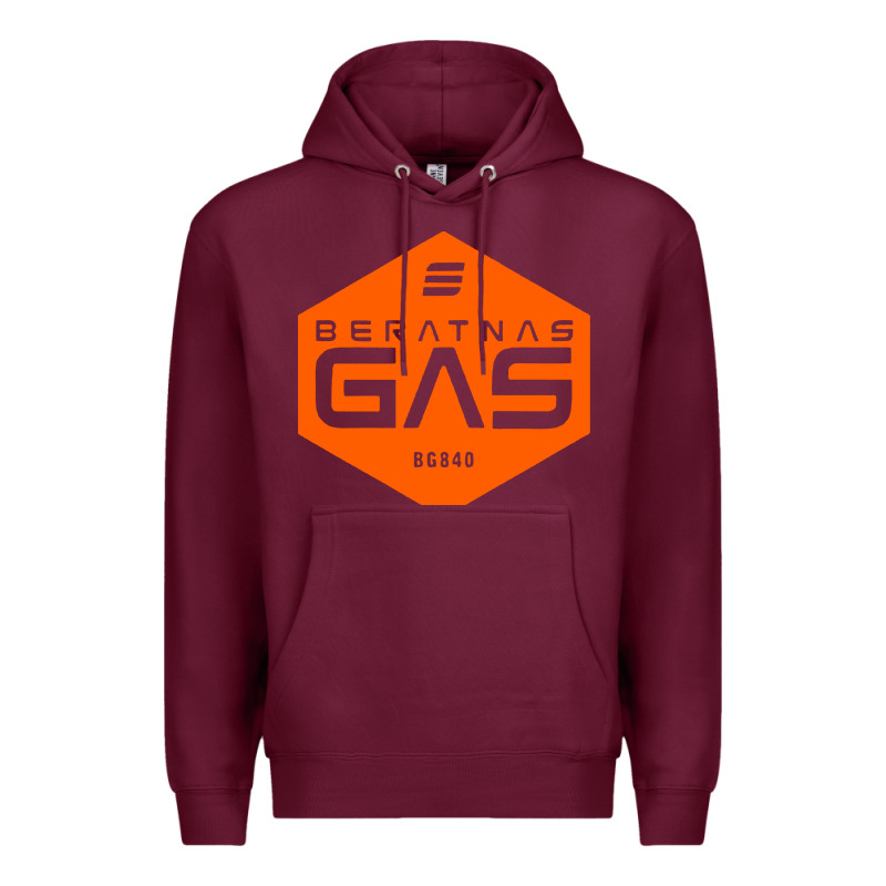 Beratnas Gas Premium Hoodie by linhVisuals | Teevron