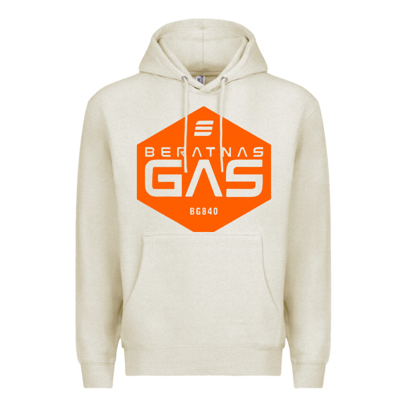 Beratnas Gas Premium Hoodie by linhVisuals | Teevron