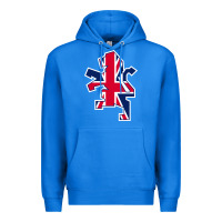 True Royal great britain national Premium Hoodie - linhVisuals