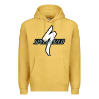 Antique Gold Specialized Bikes Bicycle Premium Hoodie - linhVisuals