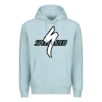 Blue Mist Specialized Bikes Bicycle Premium Hoodie - linhVisuals