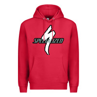 Cardinal Specialized Bikes Bicycle Premium Hoodie - linhVisuals