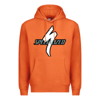 Carrot Specialized Bikes Bicycle Premium Hoodie - linhVisuals