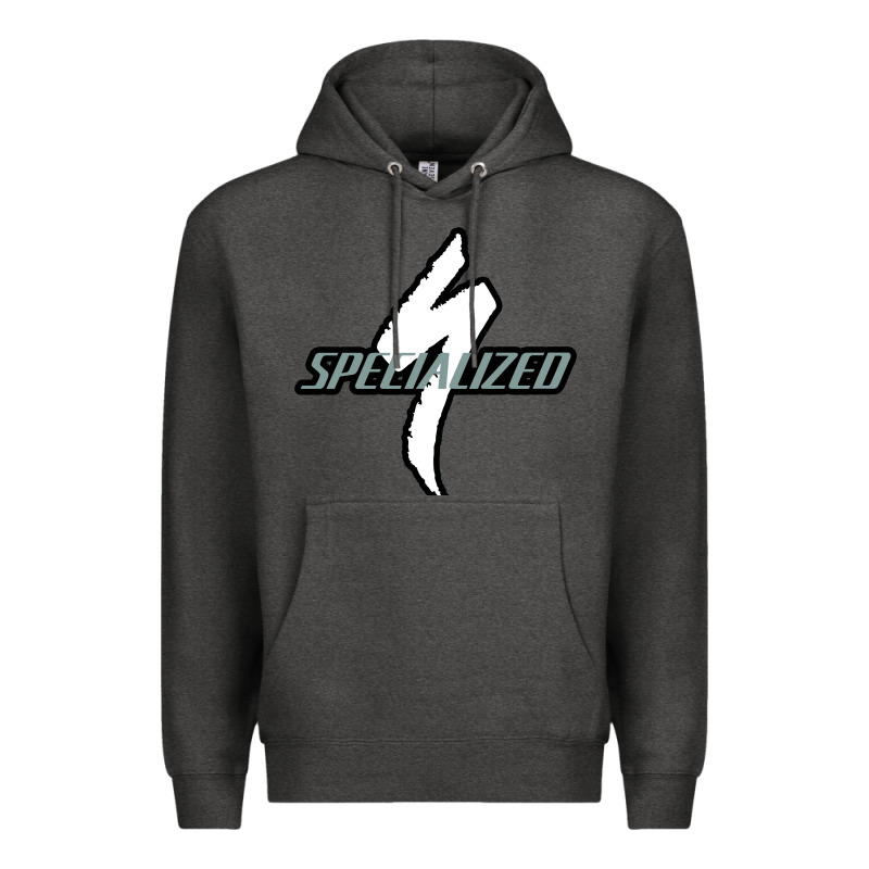 Specialized Bikes Bicycle Premium Hoodie by linhVisuals | Teevron