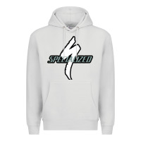 Dove Grey Specialized Bikes Bicycle Premium Hoodie - linhVisuals