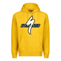 Lemon Specialized Bikes Bicycle Premium Hoodie - linhVisuals