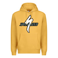 Mustard Specialized Bikes Bicycle Premium Hoodie - linhVisuals