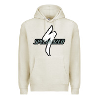 Oatmeal Heather Specialized Bikes Bicycle Premium Hoodie - linhVisuals