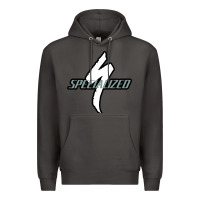 Smoke Specialized Bikes Bicycle Premium Hoodie - linhVisuals