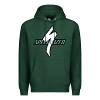 Sports Green Specialized Bikes Bicycle Premium Hoodie - linhVisuals