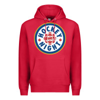 Cardinal hockey night in canada 1 Premium Hoodie - linhVisuals