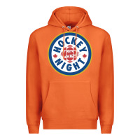 Carrot hockey night in canada 1 Premium Hoodie - linhVisuals