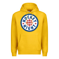 Lemon hockey night in canada 1 Premium Hoodie - linhVisuals