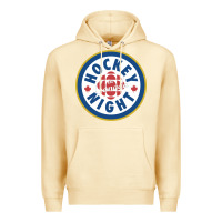 Pina Colada hockey night in canada 1 Premium Hoodie - linhVisuals
