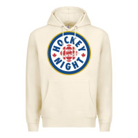 Tofu hockey night in canada 1 Premium Hoodie - linhVisuals