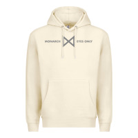 Sandshell monarch eyes only Premium Hoodie - linhVisuals