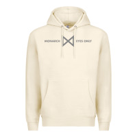 Tofu monarch eyes only Premium Hoodie - linhVisuals
