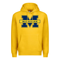 Lemon michigan Premium Hoodie - linhVisuals