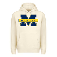 Sandshell michigan Premium Hoodie - linhVisuals