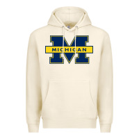 Tofu michigan Premium Hoodie - linhVisuals