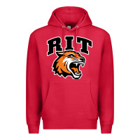 Cardinal tiger Premium Hoodie - linhVisuals