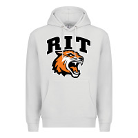 Tiger Premium Hoodie | Teevron