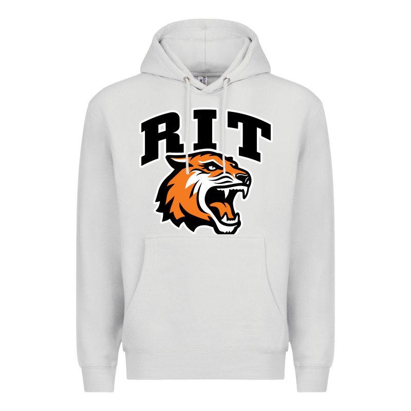 Tiger Premium Hoodie by linhVisuals | Teevron