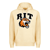 Pina Colada tiger Premium Hoodie - linhVisuals