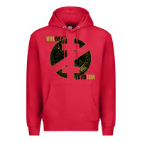 Cardinal volbeat album art Premium Hoodie - linhVisuals
