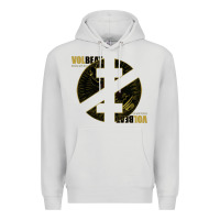 Dove Grey volbeat album art Premium Hoodie - linhVisuals