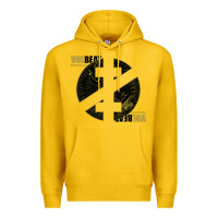 Lemon volbeat album art Premium Hoodie - linhVisuals