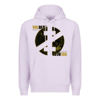 Lilac volbeat album art Premium Hoodie - linhVisuals